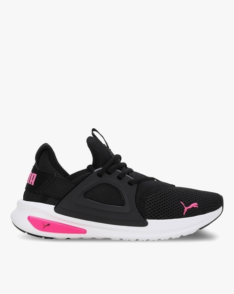 Buy Black Sports Shoes for Women by Puma Online