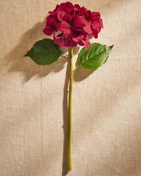 pure home and living Hydrangea Faux Flower Stem-picture-30