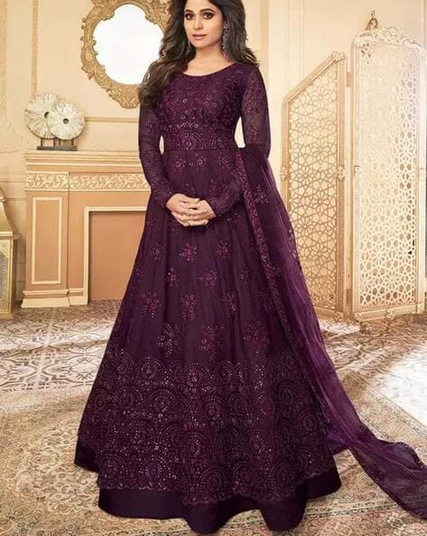 Aggregate 185+ gown for women latest