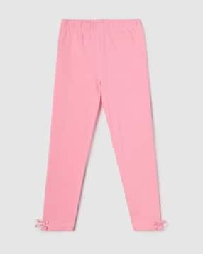 max Girls Leggings with Elasticated Waist-picture-48