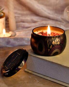 tayhaa Petite Serenity Essential Candle-picture-18
