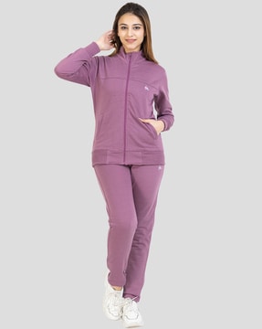 Ladies branded tracksuits outlet