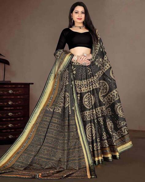 LATEST #SAREE COLLECTION* *DS - 149* 👘 *SAREE FABRICS* -SOUTH COTTON WITH  #EMBROIDERY JAAL WORK #peachmode 👗… | Fancy sarees, Chanderi silk saree,  Elegant saree