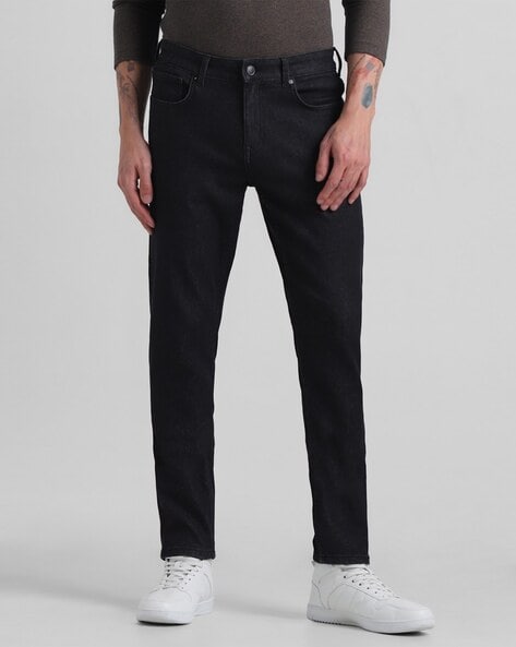 Buy Black Jeans for Men by Jack & Jones Online