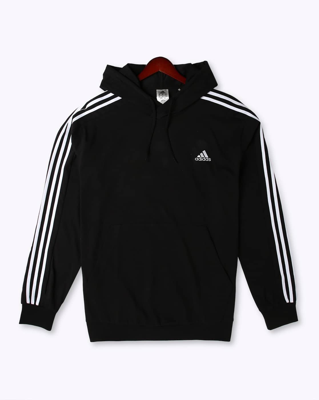 Best adidas hoodie jacket 2025