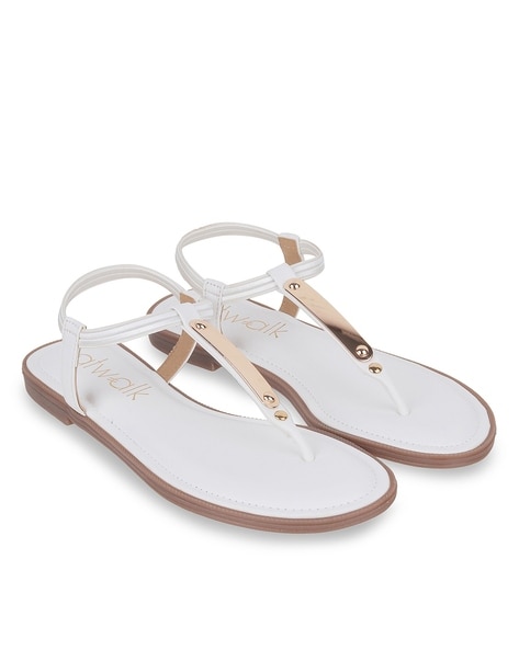 Catwalk Flats - Buy Catwalk Flats Online in India at Best Price | Myntra