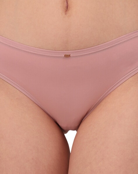 Pack of 2 Lace Thong Panties