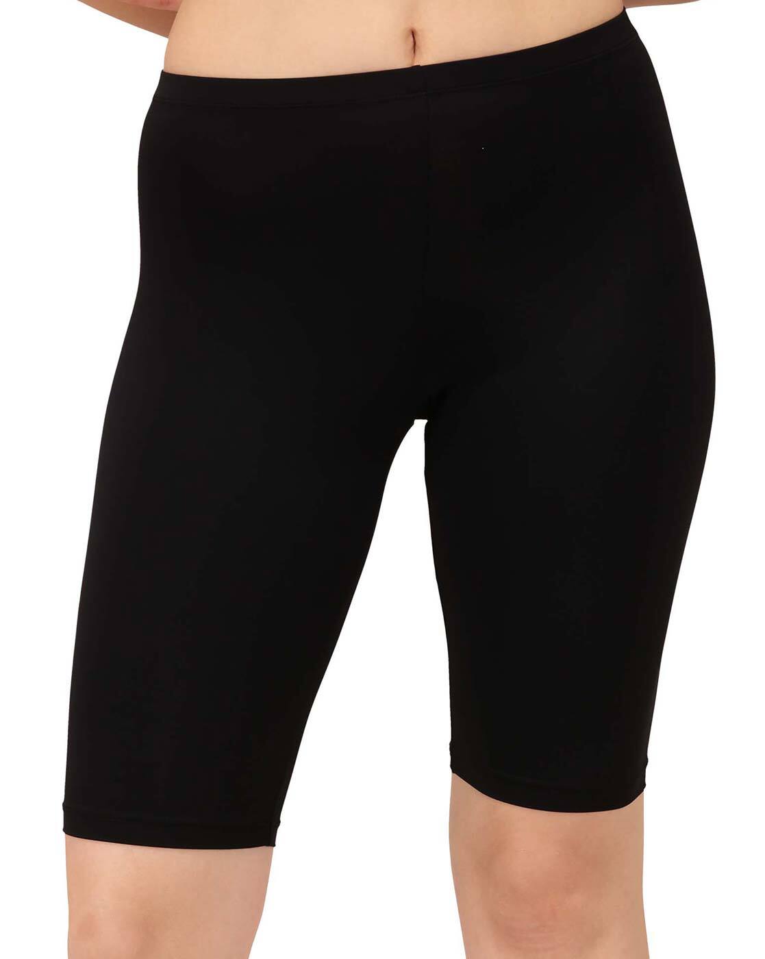 Buy Black Shorts for Women by SOIE Online Ajio