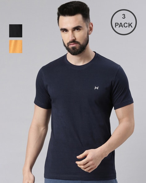 Donnay 3 Pack T Shirts Mens | SportsDirect.com USA