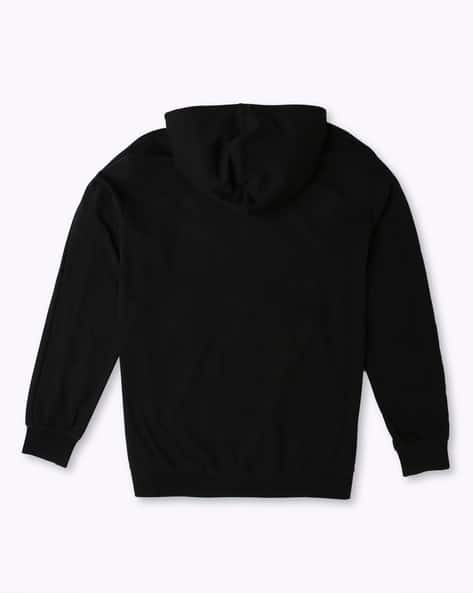 Buy Black Sweatshirt & Hoodies for Men by ADIDAS Online | Ajio.com