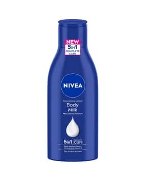 nivea Body Milk Nourishing Body Lotion-picture-39