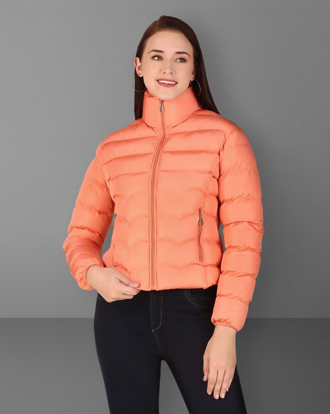 Women's Storm Jacket // Performance Outdoor Clothing