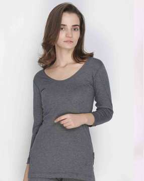 onn Heathered Thermal Vest-picture-26