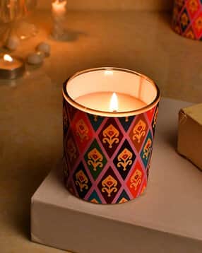 tayhaa Mindful Melodies Scented Candle-picture-36