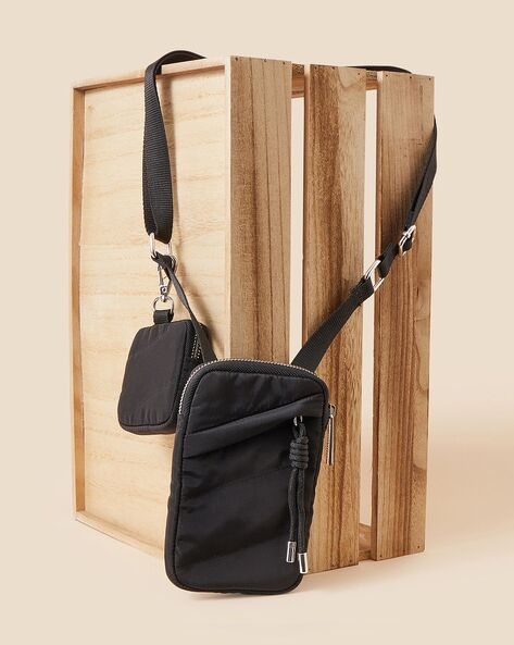 Buy Tan Brown Handbags for Women by Accessorize London Online | Ajio.com