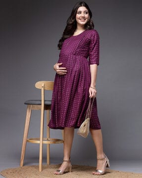Low price hotsell maternity dresses