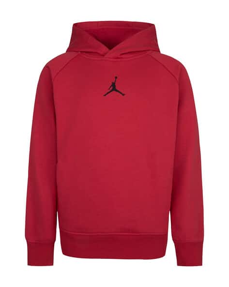 Nike Air Nike Jordan Jumpman Full Zip Jordan Hoodie JORDAN JDB