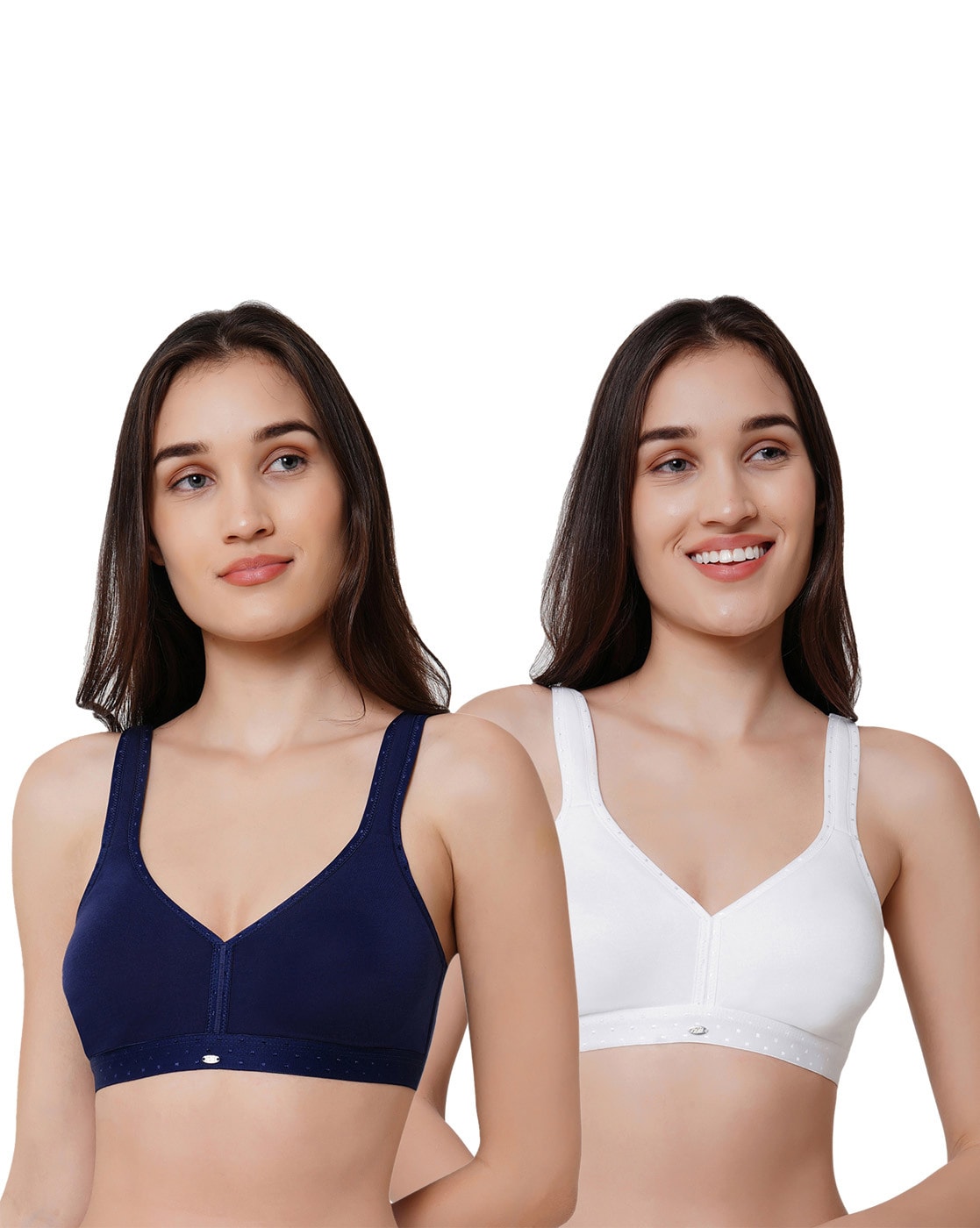 Buy Blue Bras for Women by SOIE Online