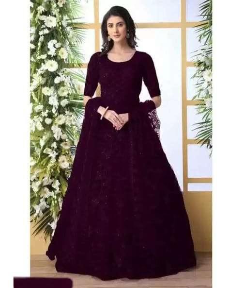 Ladies Bridal Wedding Dresses at 15000.00 INR in New Delhi | Sukhrabhey