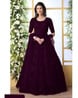 Buy Wine Dresses & Gowns for Women by SKYTARA Online