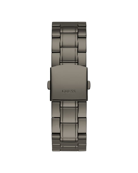 Bracelet montre guess steel new arrivals