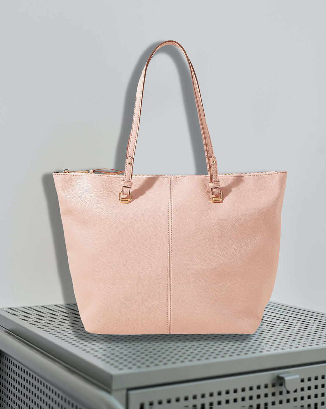 Nude 2024 color handbag