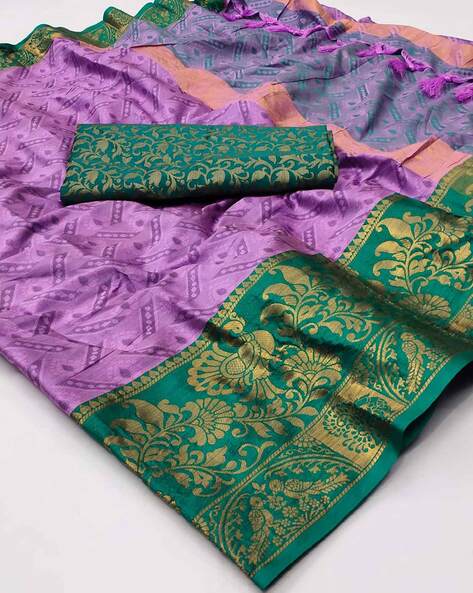 Peachmode silk store sarees