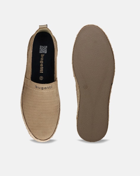 Bugatti espadrilles store