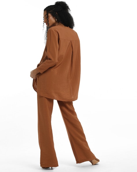 Bean Trousers Wool Blend Multicoloured , Vanessa Bruno