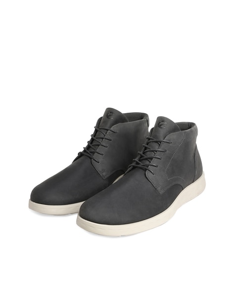 Ecco mens sale boots on sale