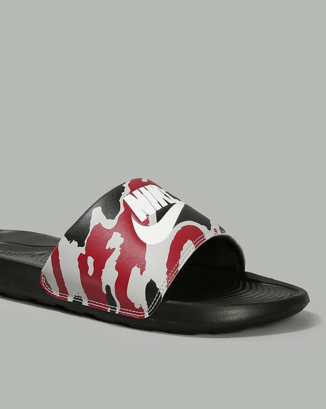 Men Victori One Printed Slides