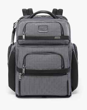 Buy TUMI Alpha Brief Laptop Backpack Online | Ajio.com