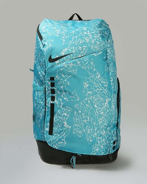 Teal sales nike backpacks