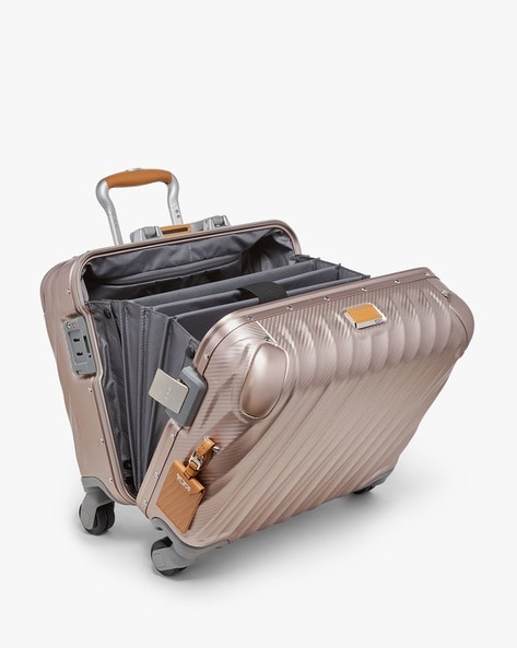 Tumi 19 hotsell degree review