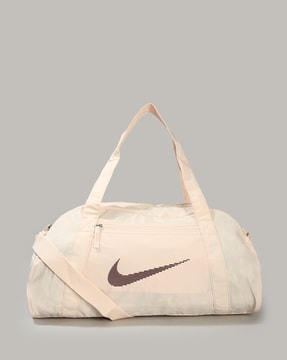 Nike gym bag on sale women's