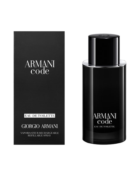 Armani sale code code