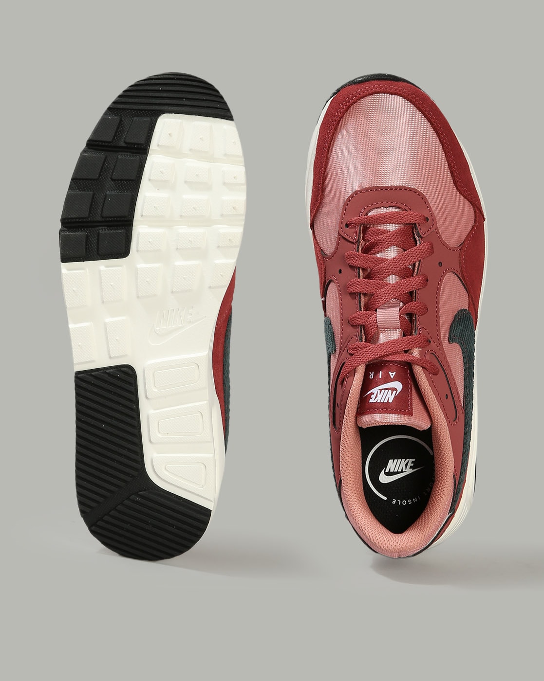 Air max sale 2015 womens red