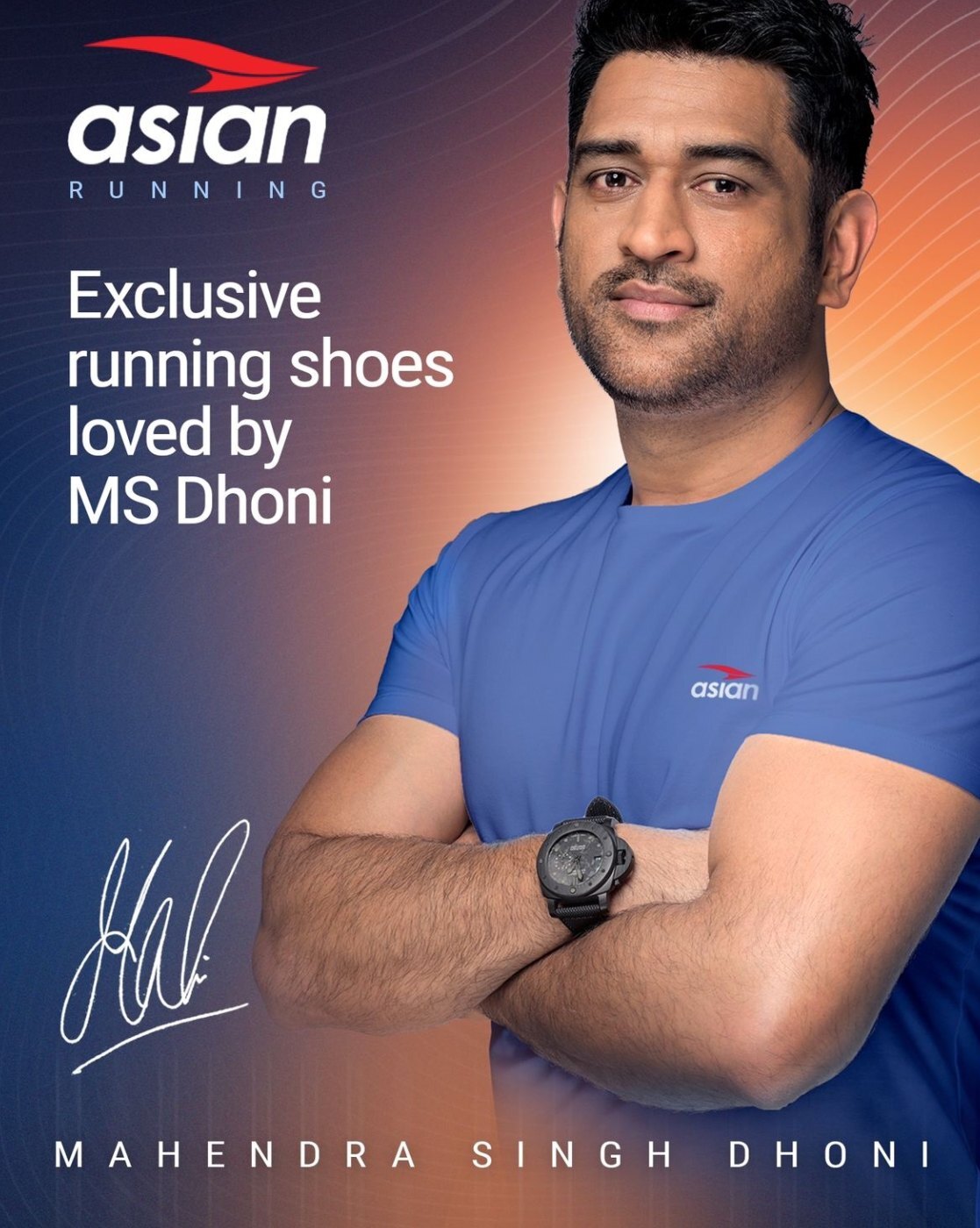 Why Asian Shoes?