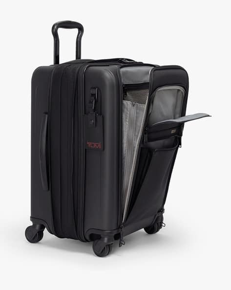Buy TUMI International Expandable 4 Wheeled Carry-On Trolley Bag 