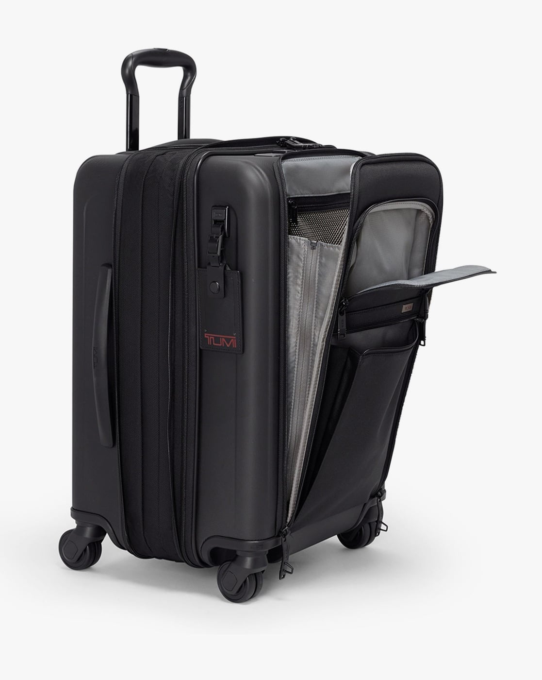Suitcase Tumi Two Wheel Carry On Tumi Suitcase Carry On TUMI