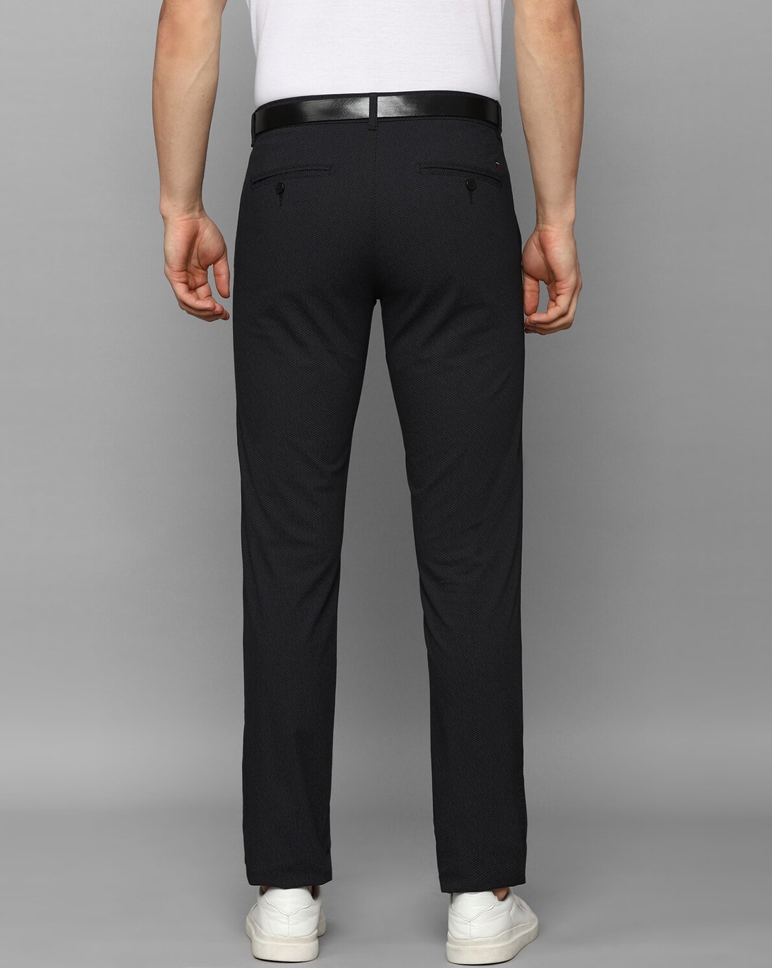 Buy Brown Trousers & Pants for Men by CINOCCI Online | Ajio.com