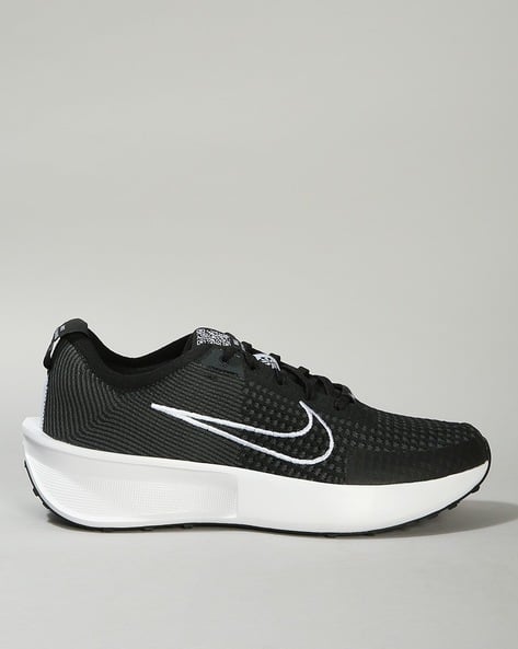 Buy Black Sports Shoes for Women by NIKE Online