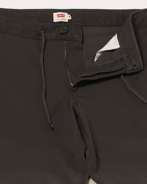 Levi's Men's Cargo Jogger Pants Casual Cotton Blend Six-Pocket Jogger Pants  | eBay