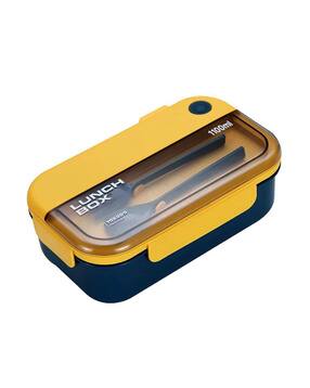 kuber industries Rectangular Tiffen Box-picture-14