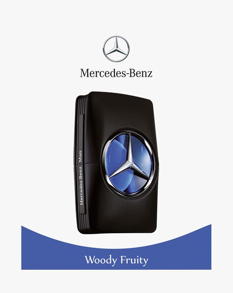 Mercedes benz eau best sale de toilette for men