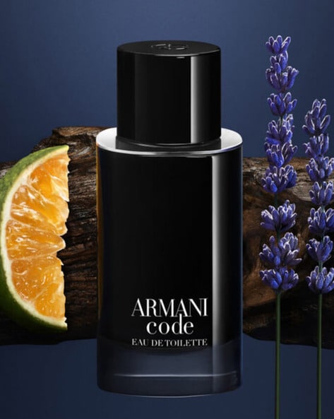 Armani discount orange perfume