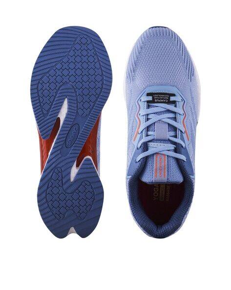 campus running yoga max shoes