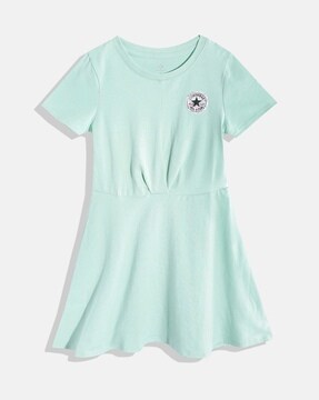 Girls converse clearance dress