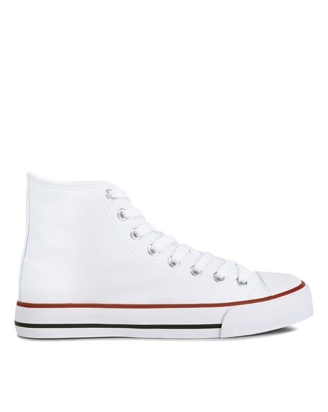 Converse plato sale alto