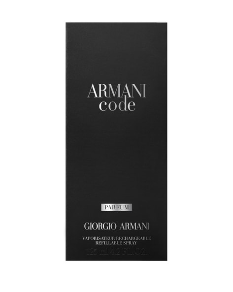 Buy multi Perfumes Colognes for Men by GIORGIO ARMANI Online